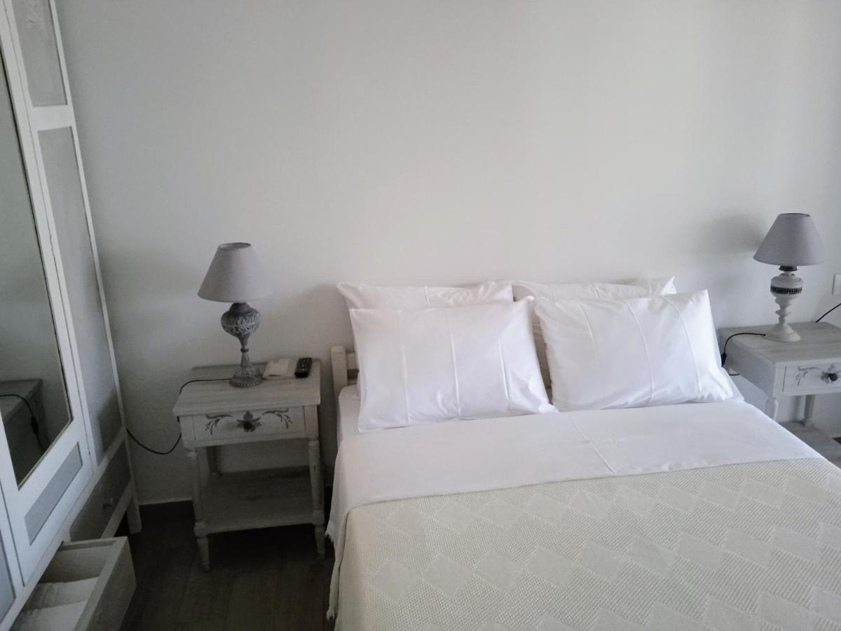 Meli-Ios Guest House Almiropotamos Bagian luar foto